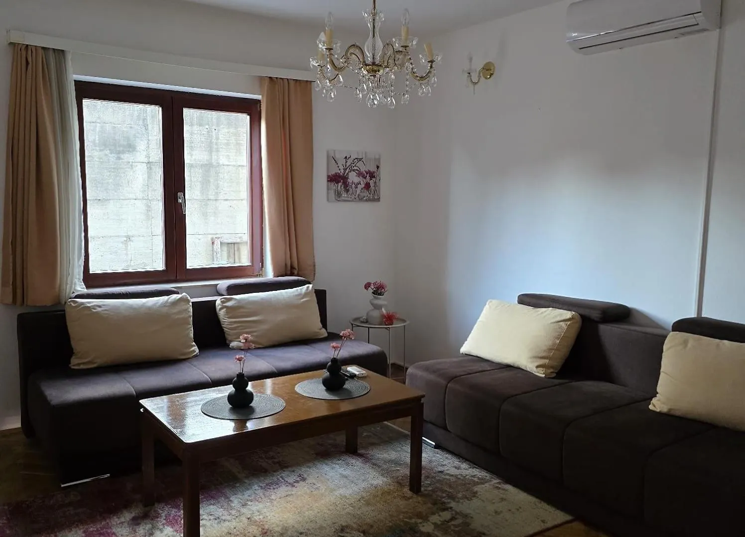 Apartment Eni Crikvenica