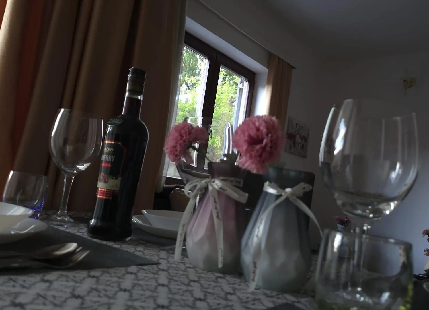 Apartment Eni Crikvenica Croatia