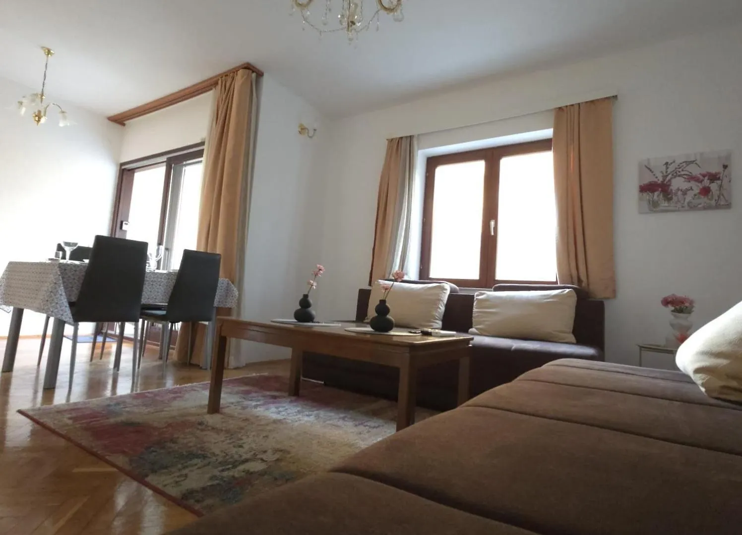 Apartment Eni Crikvenica
