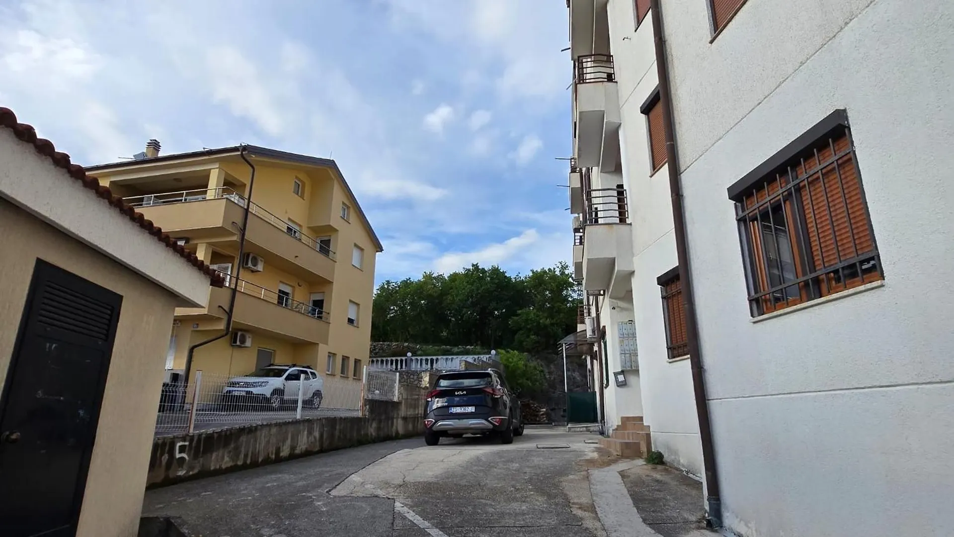 Apartment Eni Crikvenica Croatia