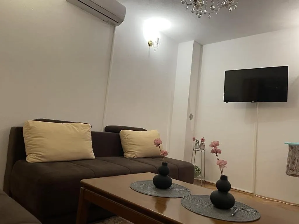Apartment Eni Crikvenica