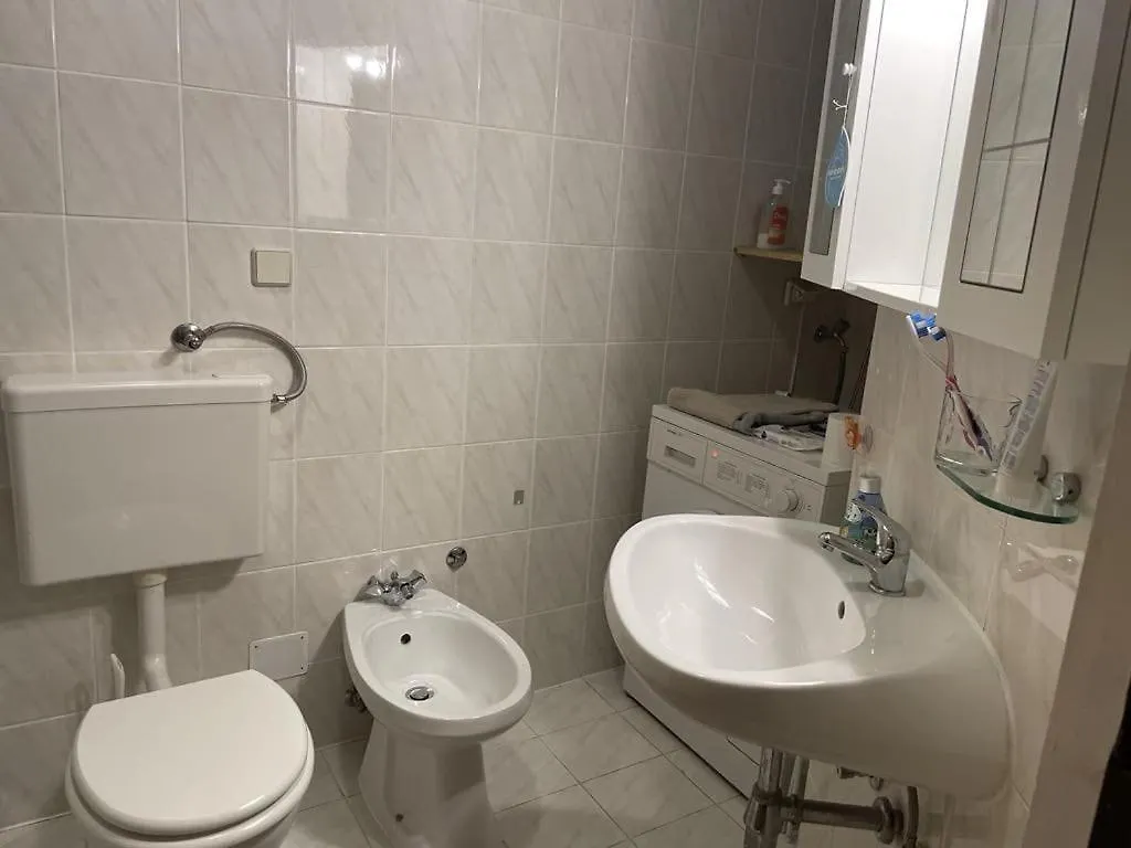 Apartment Eni Crikvenica Croatia