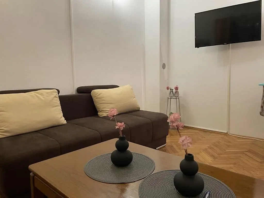 Apartment Eni Crikvenica 0*,  Croatia