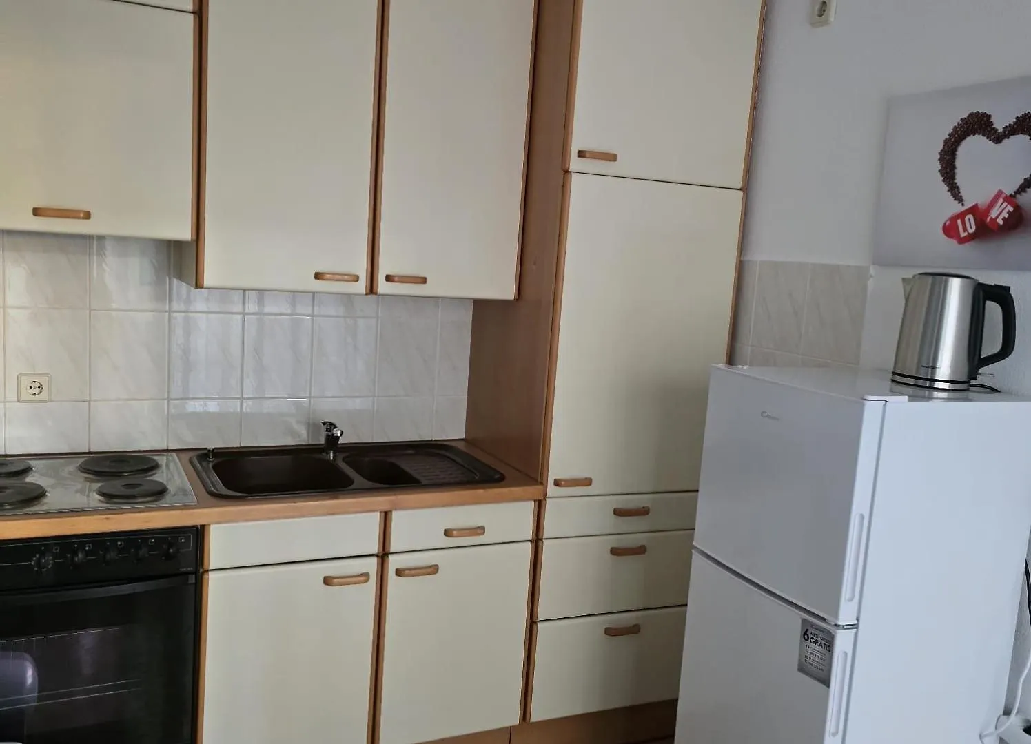 Apartment Eni Crikvenica Croatia