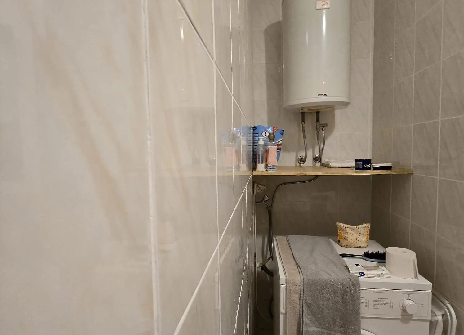 Apartment Eni Crikvenica