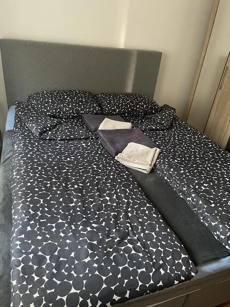 Apartment Eni Crikvenica 0*,