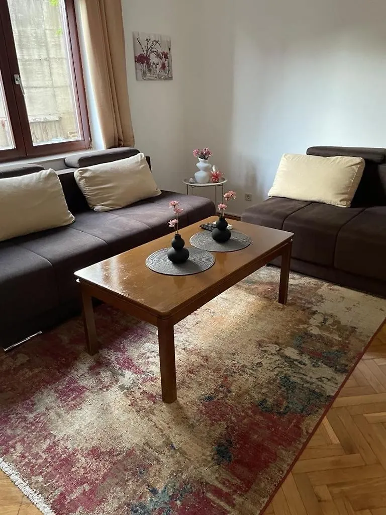 Apartment Eni Crikvenica
