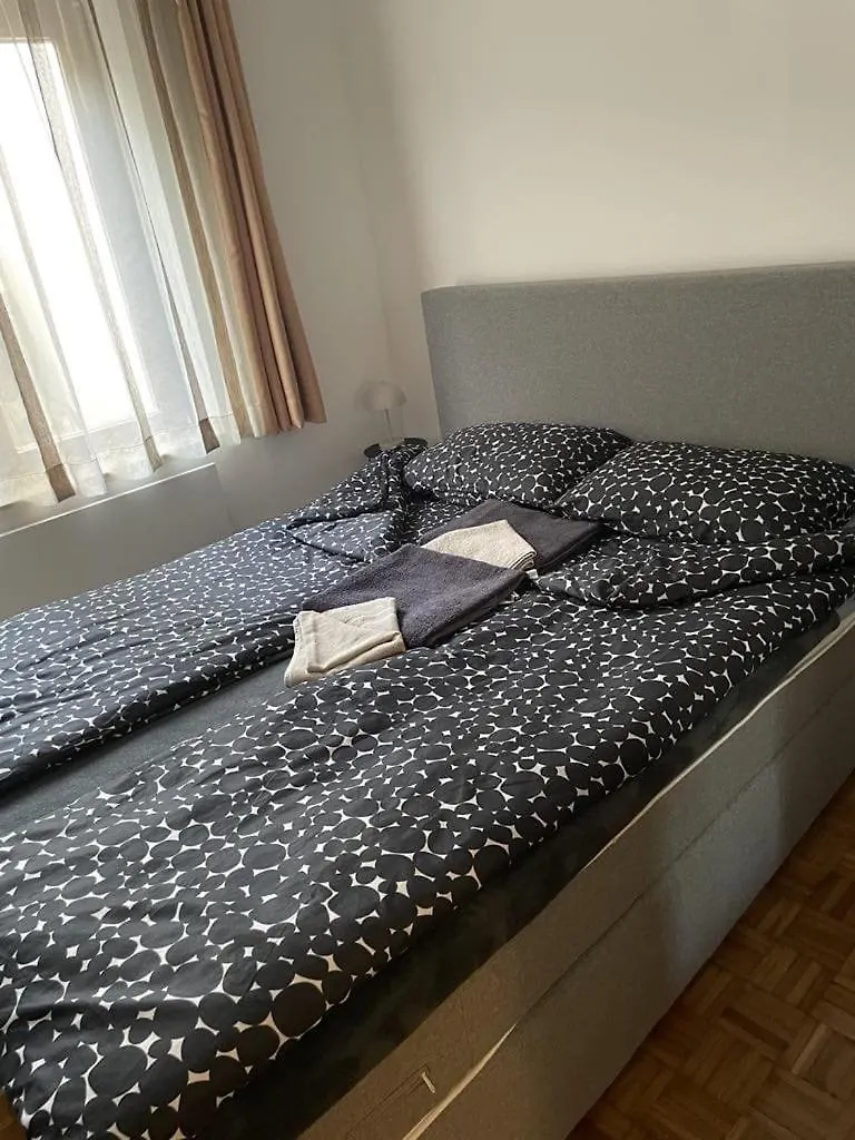 Apartment Eni Crikvenica