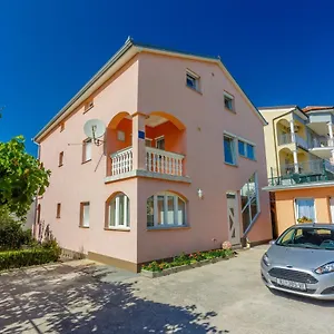 Apartman Marissimo, Crikvenica